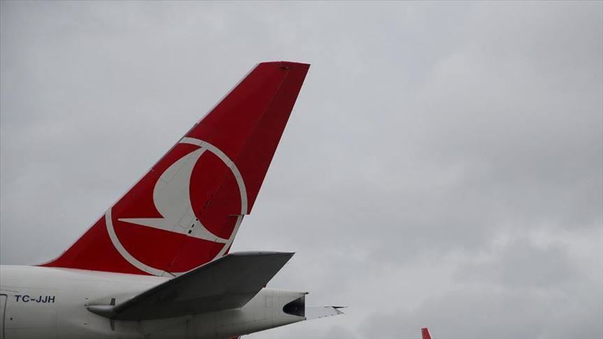 Turkish Airlines temporarily halts Nakhchivan flights