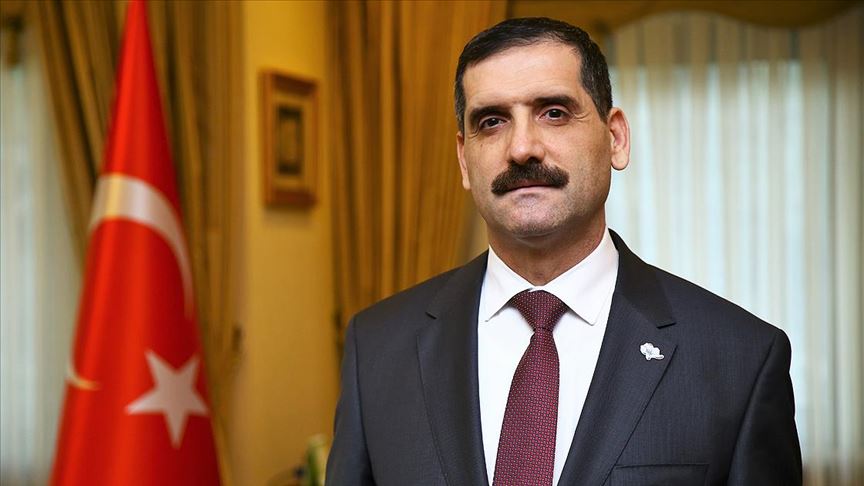 Bakü Büyükelçisi Erkan Özoral: Türkiye ile Azerbaycan arasındaki vize muafiyeti süresi 90 güne çıkarıldı