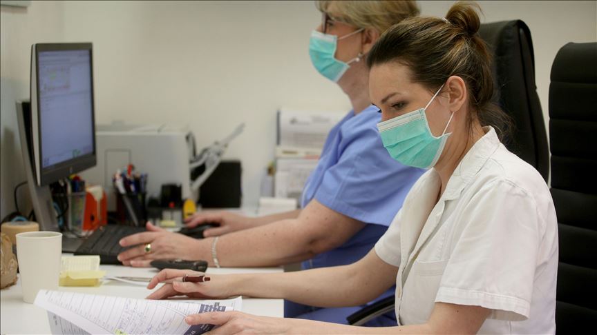 Coronavirus continue march across Europe 