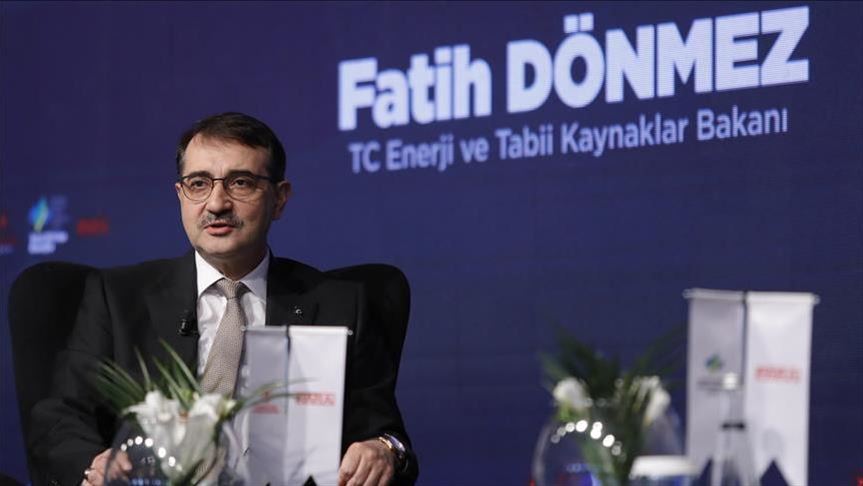 Turkey to receive 3rd drillship from UK in coming weeks