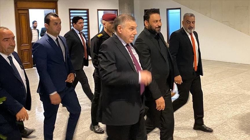 Iraqi parliament delays vote on new Allawi Cabinet