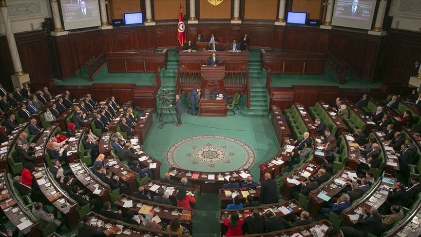 البرلمان التونسي يمنح الثقة لحكومة إلياس الفخفاخ بالأغلبية