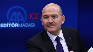 Soylu: "C'est le courage des mères qui va mettre fin au terrorisme"