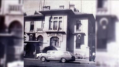AA 100 yıldır haberin kaynağı