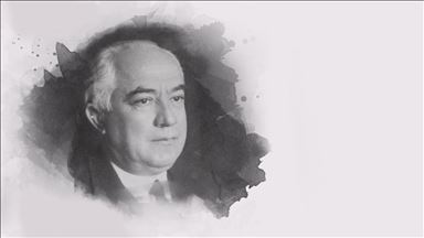 İstiklal Marşı'nın bestecisi: Osman Zeki Üngör