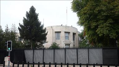 سفارت آمریکا: از ترکیه در ادلب حمایت میکنیم