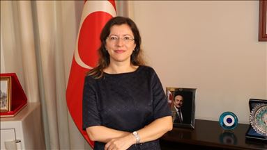 Turkey plans to open technical training college in Rwanda