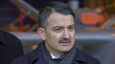"Şewata li Girava Îmraliyê hatiye kontrolkirin"