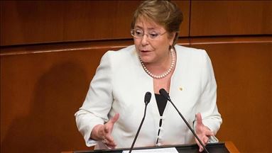 UN rights chief concerned by India violence