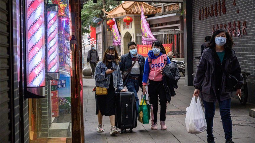 Coronavirus : Plusieurs pays à travers le monde imposent des restrictions aux voyages en Chine