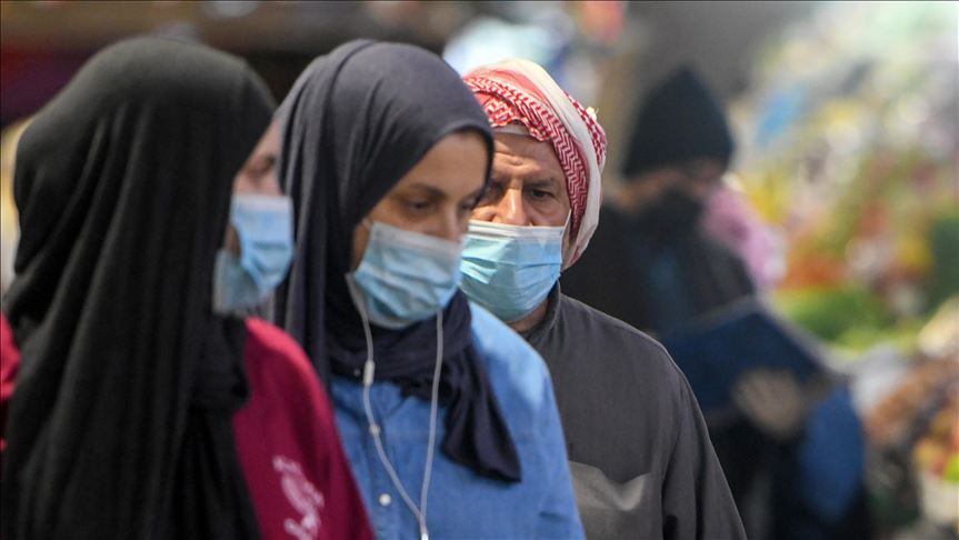 Kuwait's coronavirus cases rise to 45