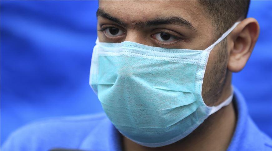 Iraq, Lebanon confirm new coronavirus cases