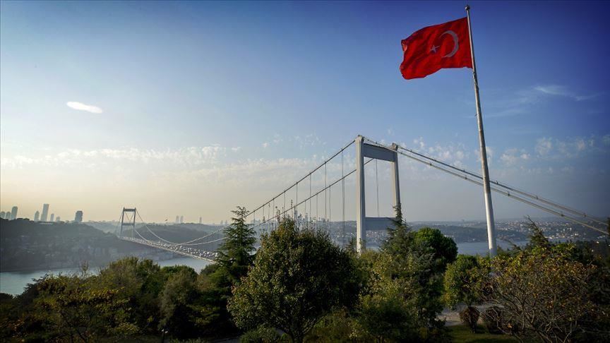 Turkey's economy grows 0.9% in 2019