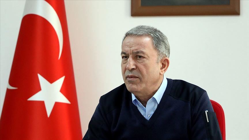 ‘Turkish troops attacked despite coordination with Russia’