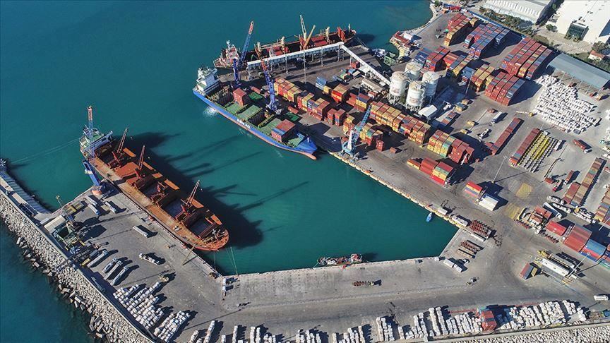 Turquie : hausse de 6,4% des exportations en janvier 2020, en glissement annuel 