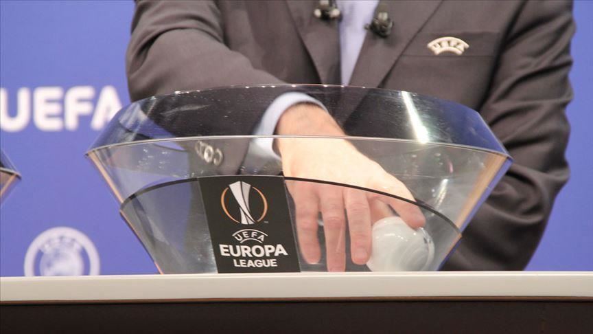UEFA Ligue Europa: Medipol Basaksehir affrontera le FC Copenhague en 8èmes