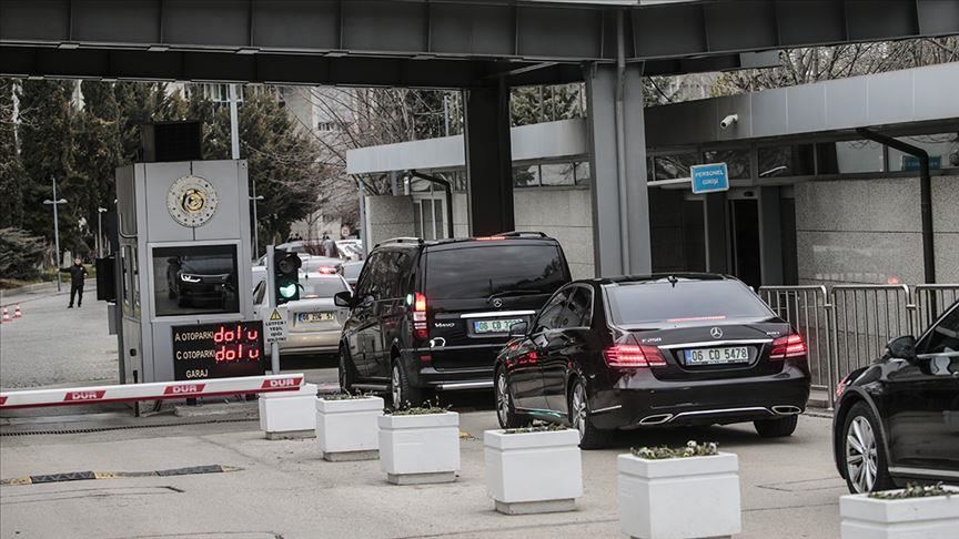 Nouveaux pourparlers turco-russes concernant Idleb ce vendredi à Ankara 