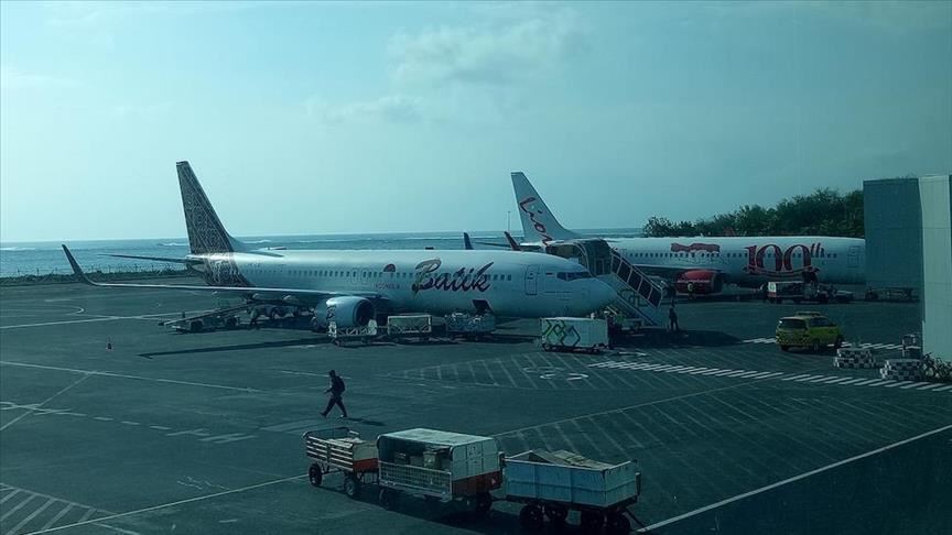 Lion Air tetap layani penerbangan pulang jemaah umrah Indonesia di Arab Saudi