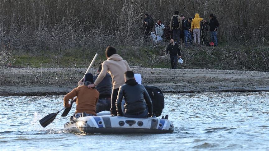 Uluslararası Af Örgütü Bulgaristan ve Yunanistan'ı sığınmacıları kabul etmeye çağırdı