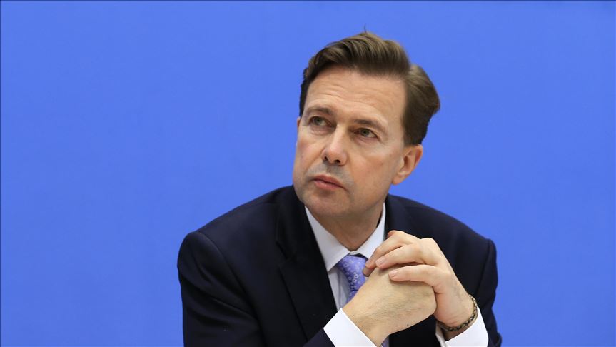 Alemania condena el ataque del régimen de Assad contra soldados turcos