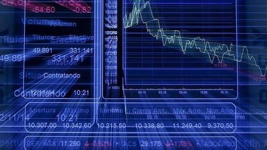 Turquie : taux de croissance économique annuel de 0,9% en 2019