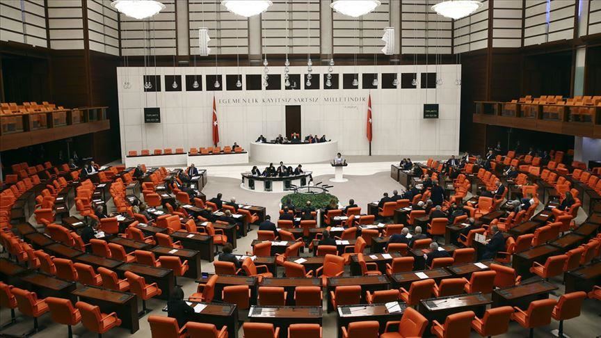 Turkish parties vehemently condemn Idlib attack on troops