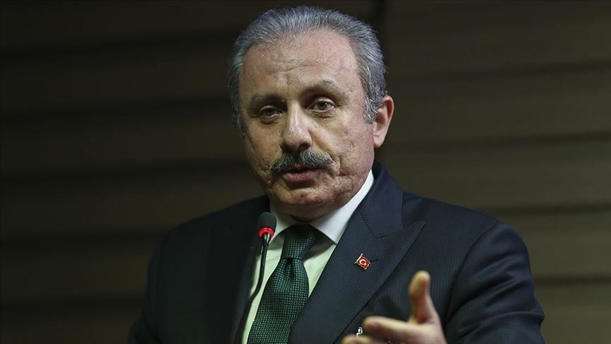 'Turkey will give harshest response to Assad attack'