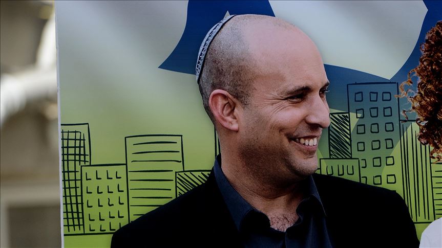 İsrail Savunma Bakanı: Hedefimiz İran'ı Suriye'den 12 ay içinde çıkarmak
