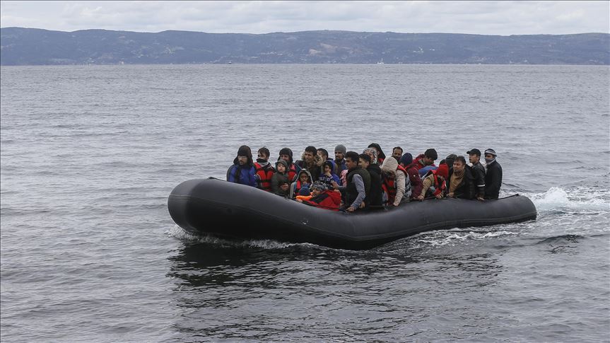 ANALYSE: Pourquoi la Turquie décide-t-elle de laisser passer les migrants qui veulent rejoindre l’Europe ?