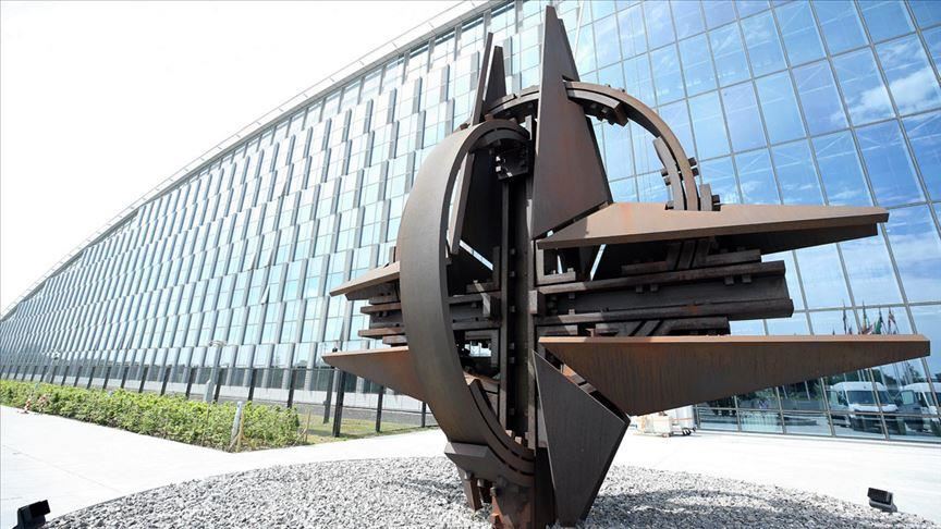 NATO chief condemns attacks by Syrian regime, Russia in Idlib