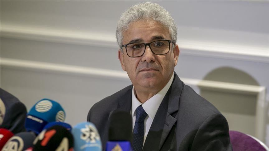 Gouvernement libyen: la Russie derrière les attaques de vendredi à Tripoli