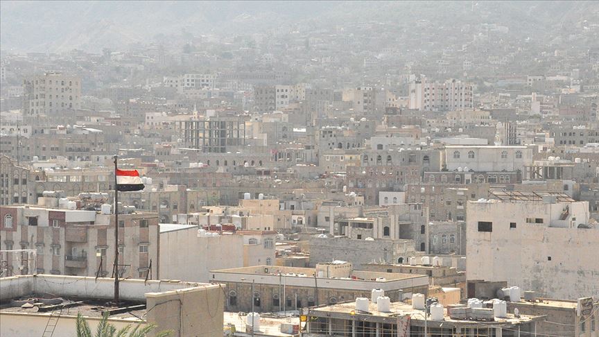 Yemen’de çatışmalar Sana-Marib-Cevf üçgeninde artıyor