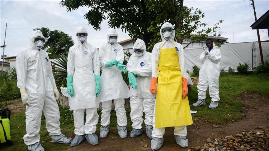 Nigeria: 118 muertes por brote de fiebre de Lassa