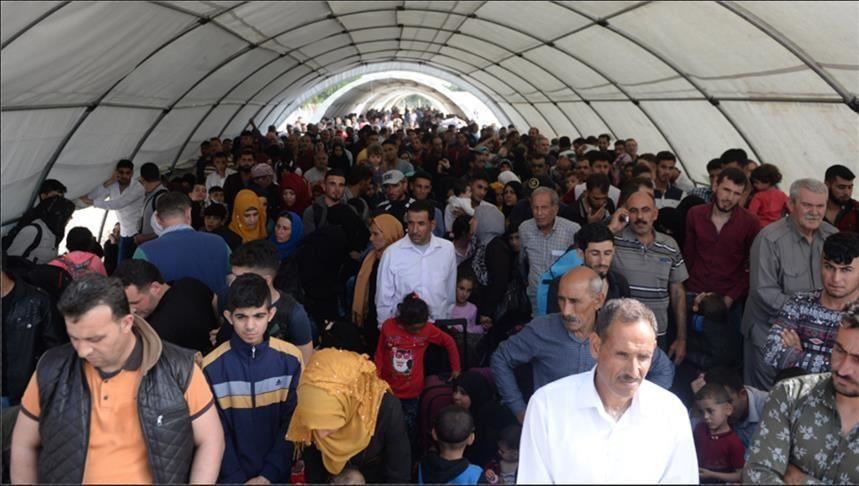 OIM : La Turquie accueille le plus grand nombre de réfugiés dans le monde 