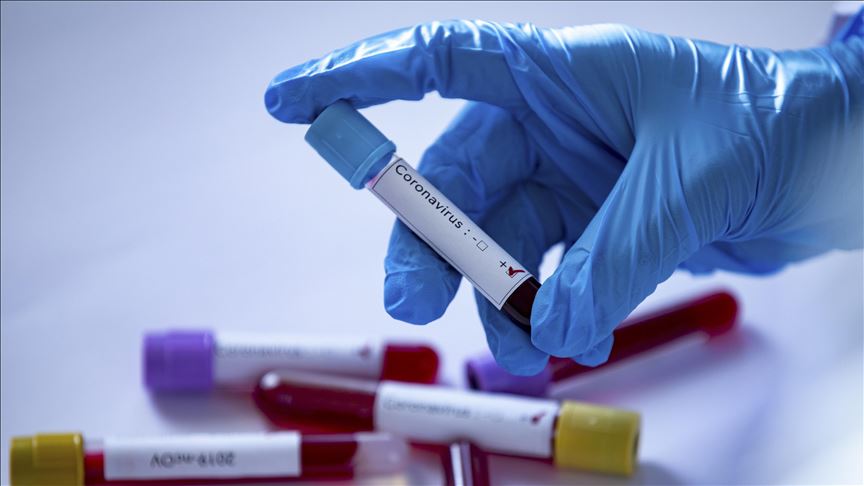 En México fue confirmado el primer caso de coronavirus