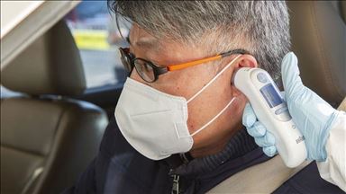 WHO raises global coronavirus alert level to very high