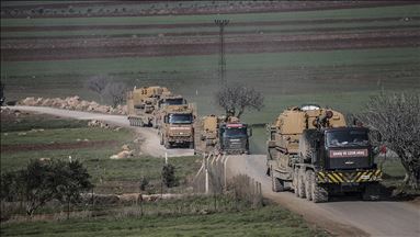 Turquía ha “neutralizado” 1.709 elementos del régimen en Idlib, Siria