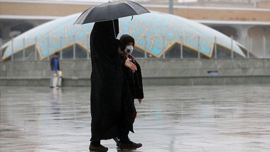 Death toll from coronavirus in Iran hits 43