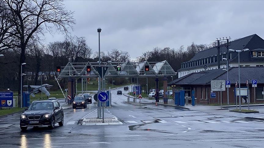 ITB Berlin tourism fair canceled due to COVID-19
