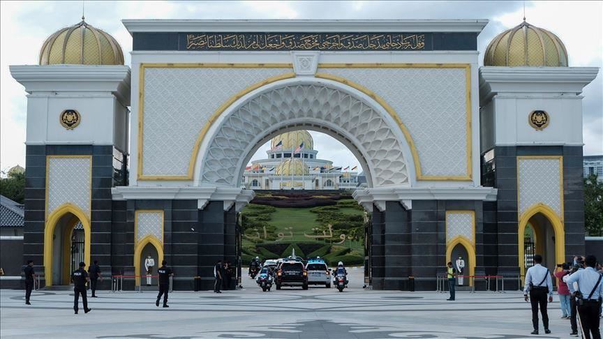 Malaisie : Muhyiddin Yassin succède à Mahathir Mohammad au poste de Premier ministre