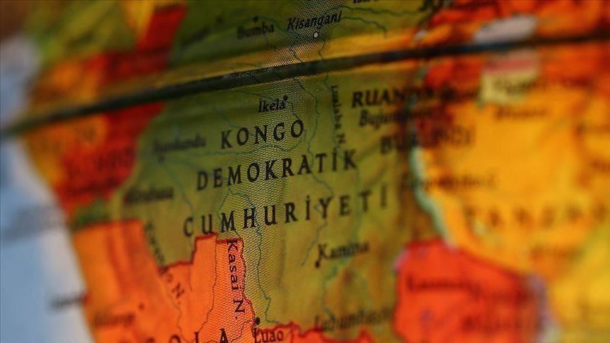 UN welcomes DR Congo peace deal with Ituri armed group