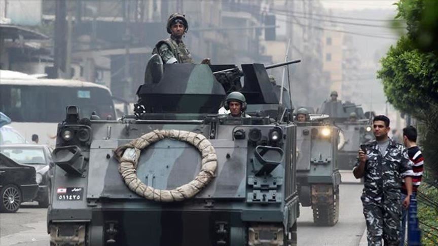 Liban : un soldat tué lors d'une attaque armée dans la Bekaa