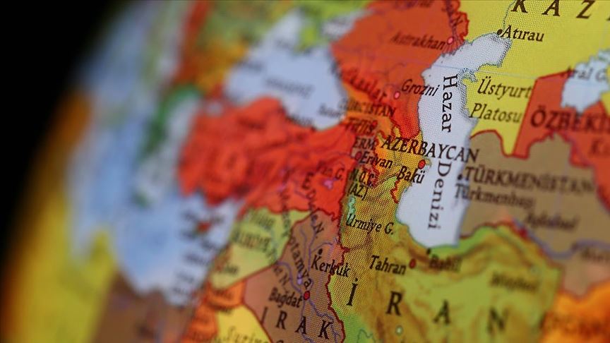 Azerbaycan Koronavirus Nedeniyle Iran La Sinirini Kapatti