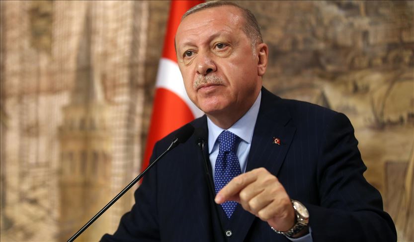 Erdogan: Ranije smo upozoravali da ćemo morati otvoriti granicu ako se kriza nastavi, nisu nam vjerovali