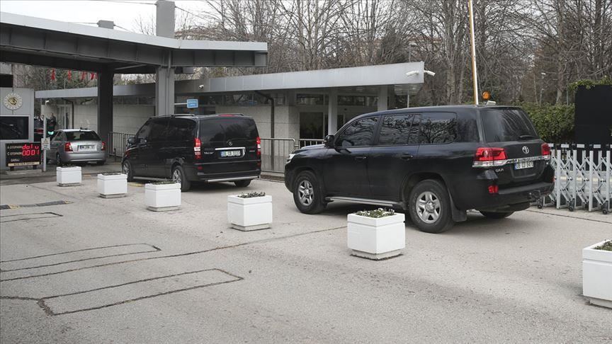 Анкара и Москва договорились снизить напряженность в Идлибе