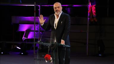 Rama: Procesi i integrimit evropian është shumë i rëndësishëm