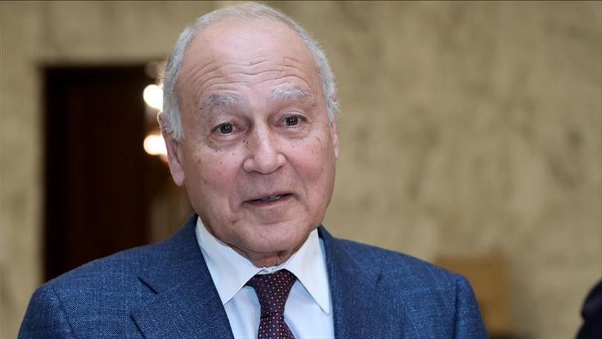 Arab League summit suspended amid corona fear
