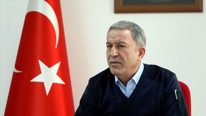 تركيا تطلق على عملية إدلب اسم "درع الربيع"
