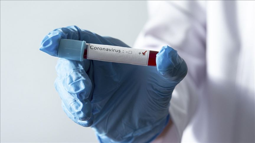 En República Dominicana fue confirmado el primer caso de coronavirus