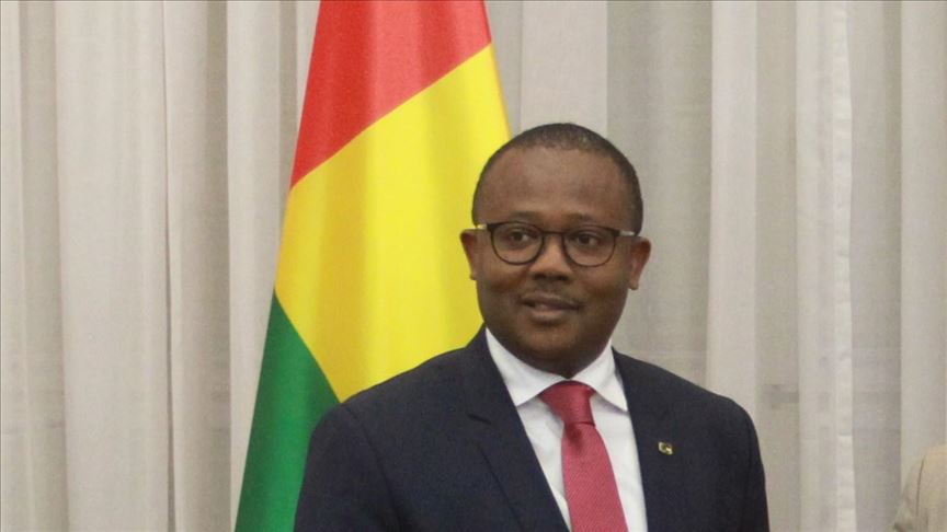 New Premier Named In Guinea Bissau As Crisis Looms